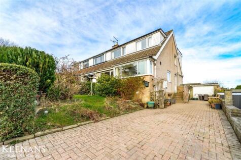 Eden Close, Barrowford, Nelson