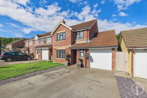 38, Britannia Gardens, Southampton SO30 2RP