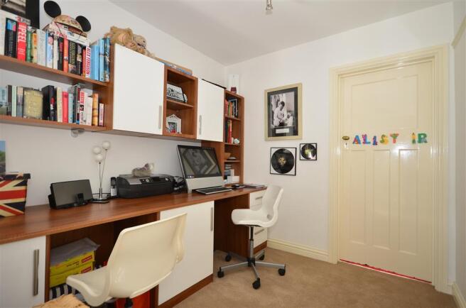 Study Area