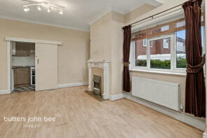 188, Ruxley Road, Bucknall, Stoke-on-trent ST2 9BS