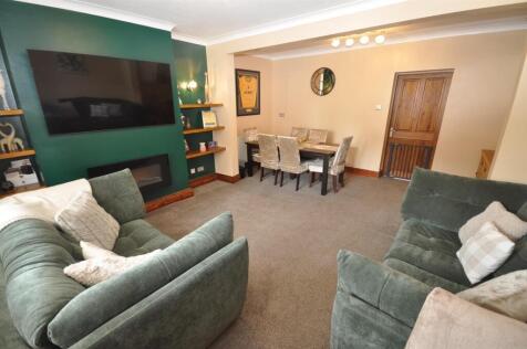 Millfield Road, Thorne, Doncaster