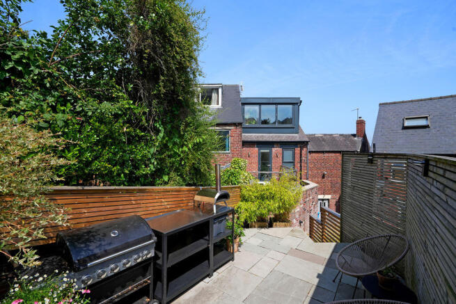 3 bed Terraced for sale Image 4