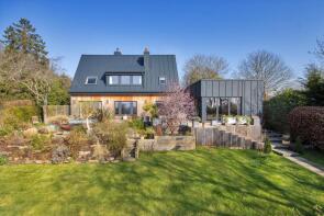 Cedar Cottage, Clayhill, Goudhurst, Cranbrook TN17 1BD