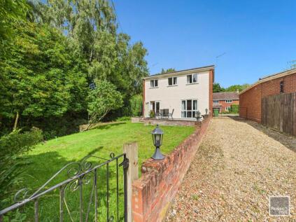 Brook Cottage, Honingham