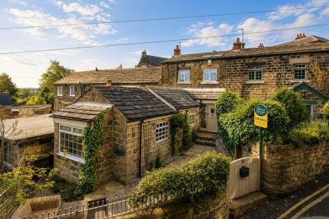 Hill Road, Newmillerdam, Wakefield