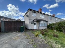 20, Callear Road, Wednesbury WS10 7LX