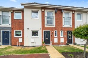 91, Liberty Place, St. Helens WA10 4PL