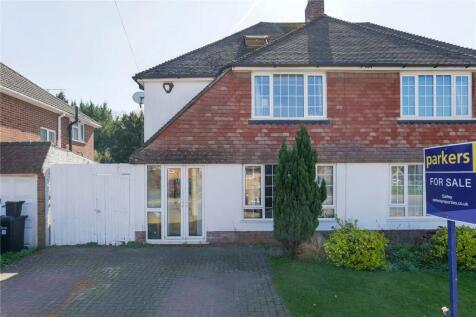 Silverdale Road, Earley, Reading, Berkshire, RG6