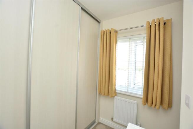 Dressing Room