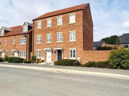 43, Thornton Road, York YO19 4AB