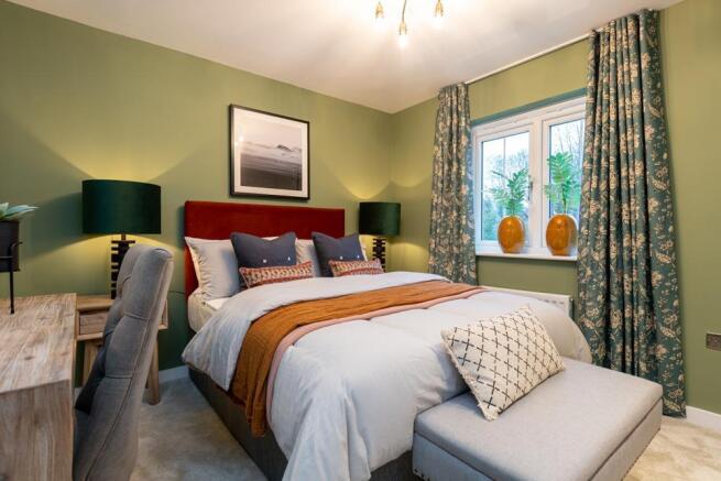 4 bed Detached for sale Image 5