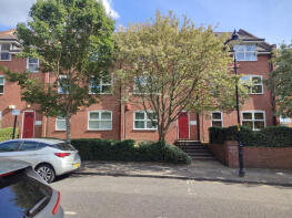 Flat 13, 18 Myatts Field Court, Mcdowall Road, London SE5 9JS