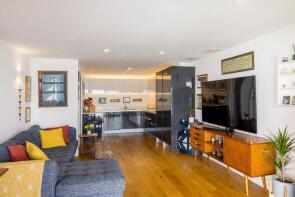 Flat 4, 15 Poirier House, Purley Rise, Purley CR8 3BR