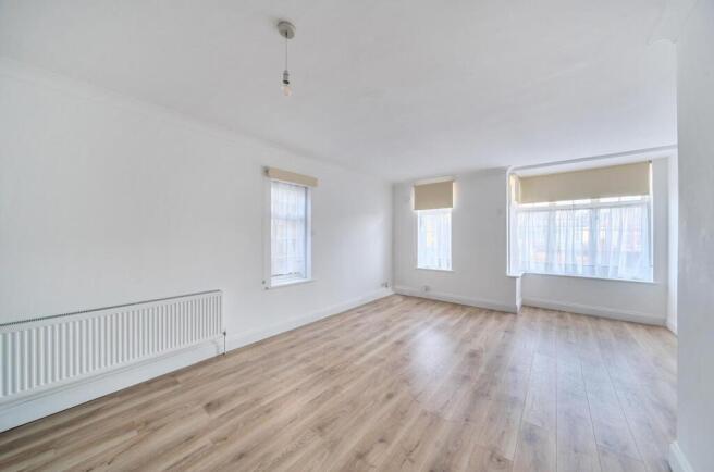 Davidson Frost-Wellings, DFW, Elm Park, Stanmore, 