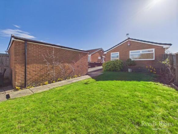 2 bed Bungalow to rent Image 11