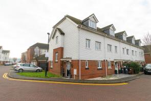1, Ingram Close, Larkfield, Aylesford ME20 7GP