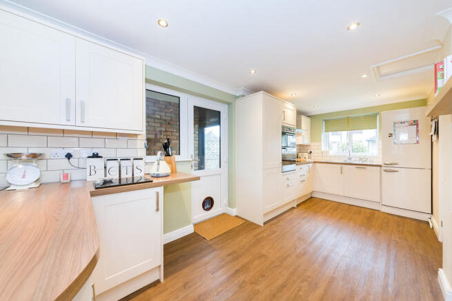 Kitchen Dining Ro...