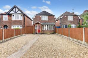 215, Big Barn Lane, Mansfield NG18 3LB