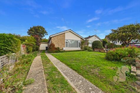 Deben Drive, Sudbury
