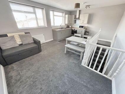 Bermondsey Place South, Great Yarmouth