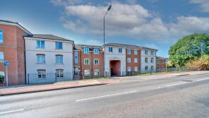 25, The Heath, Cannock Road, Heath Hayes, Cannock WS12 3HZ