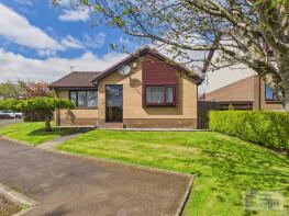1, Kildrummy Place, East Kilbride, Glasgow G74 4SY