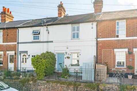 Musley Hill, Ware, SG12