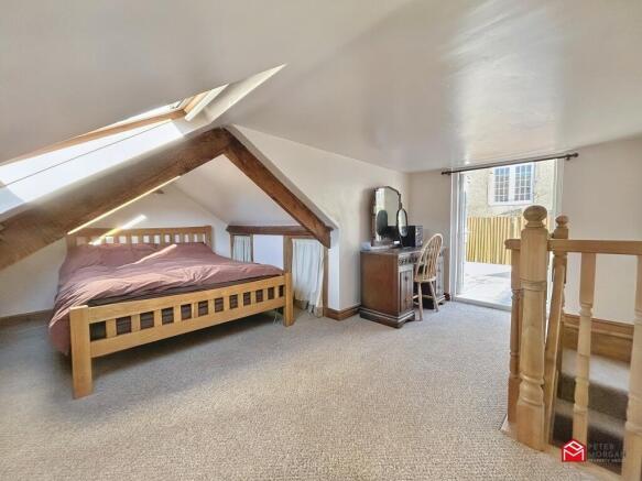 Loft Room