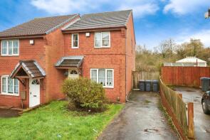 12, Lupin Grove, Birmingham B9 5HN