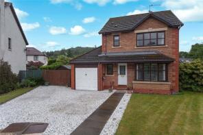 9, Turretbank Place, Crieff PH7 4LS