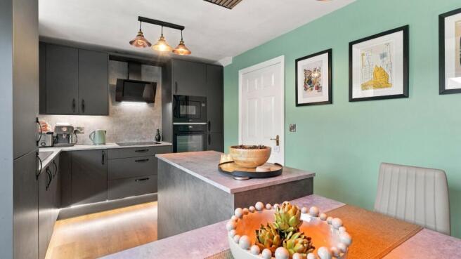 Lavender Grove, Jarrow, Tyne and Wear, NE32 4BH photo 4