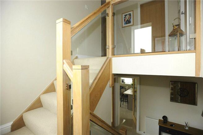 Staircase