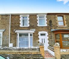 53, Victoria Street, Briton Ferry SA11 2RA