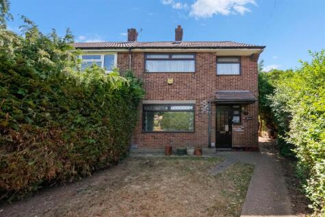 Snowdon Crescent, Hayes