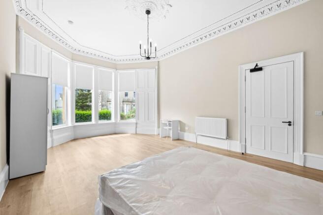 Bedroom 1 - Lower
