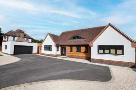 'Greenvale' 196 Seagrave Road Sileby LE12 7TS