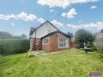 Castlehill Cottages, Wylam