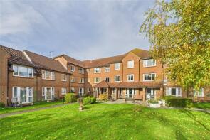 27, Winterbourne Court, Tebbit Close, Bracknell RG12 9FW