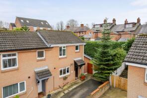18, Hillside, Northwich CW8 4TD