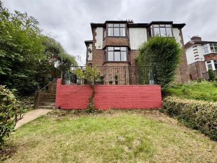 Somerset Road, Almondbury, Huddersfield, HD5 8LP