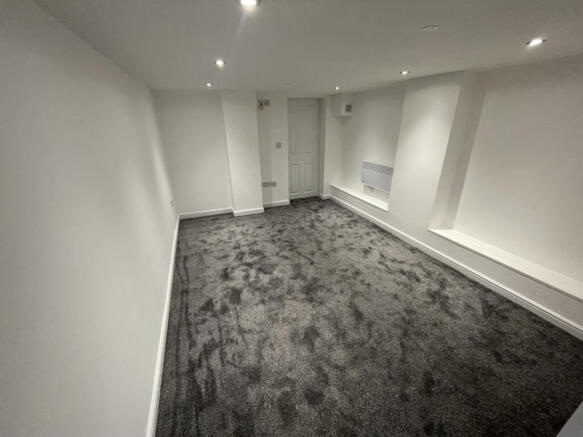 Flat 1, 38 Fishergate Hill