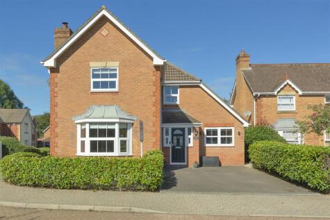 Lapins Lane, Kings Hill, ME19 4LA