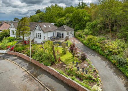 22 Douglas Drive, Cambuslang, Glasgow, G72
