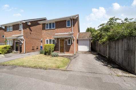 Radnor Road, Bracknell, Berkshire, RG12