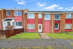 4, Springwell Close, Hole In The Wall Estate, Blaydon NE21 5JF