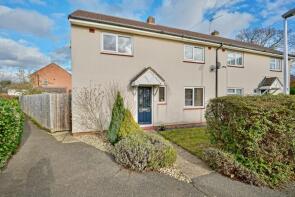 85, Belle Isle Crescent, Huntingdon PE28 4SQ