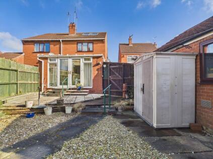 St. Quintin Park, Brandesburton, Driffield, YO25 8SE