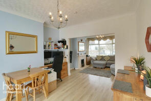 25, Kynaston Road, Orpington BR5 4JS