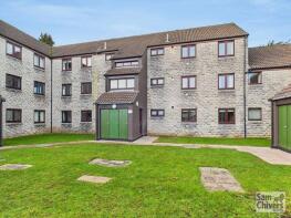 8, Church Court, Radstock BA3 2JA