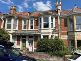 11, Leighton Road, Knowle, Bristol BS4 2LL